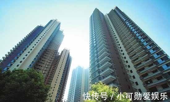 坐电梯|售楼小姐透露内幕:一栋楼不管有多高,有钱人基本都只挑选这几层