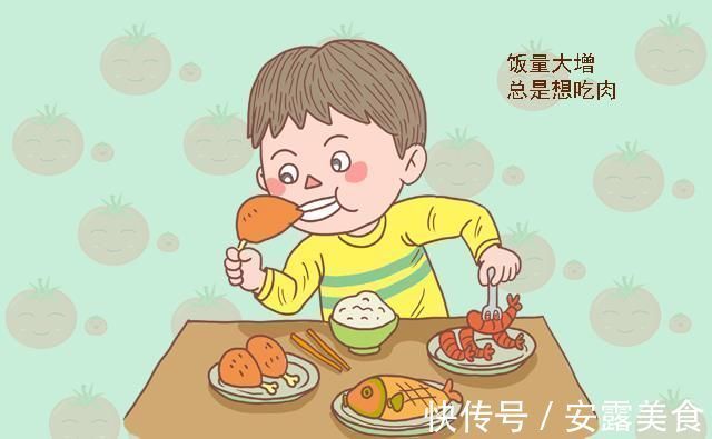 水桶|孩子如果发生这五个变化,代表已进入“猛长期”,家长可要抓住了
