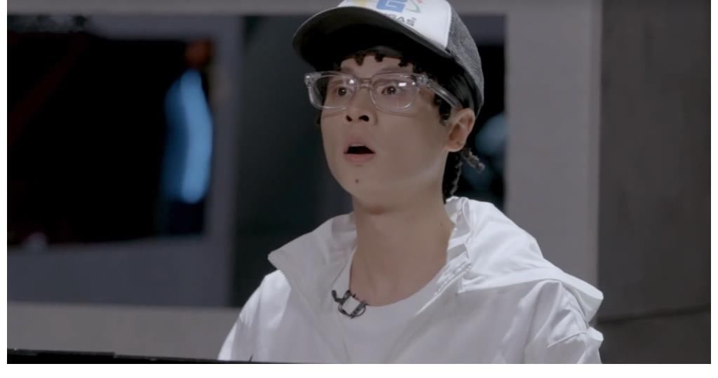 敖犬|《披荆斩棘的哥哥》四公淘汰名单公开，两位rapper终于告别舞台