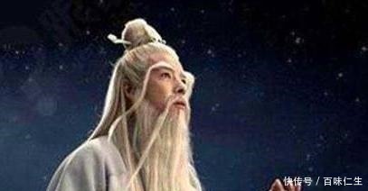 活神仙|帝王问活神仙能活多久,活神仙表示活不过今天,皇帝成全了他!