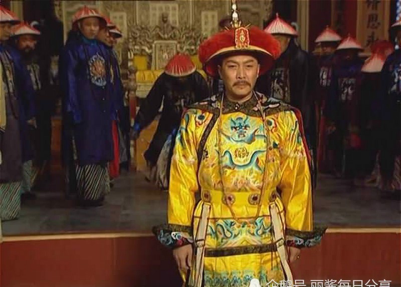 雍正|协助雍正称帝的四大功臣，其中三人被赐死，只有汉人的他得以善终