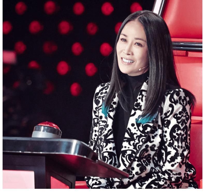 中国好声音|《好声音2021》导师分组曝光，那英师徒“甜蜜双排”，压迫感十足