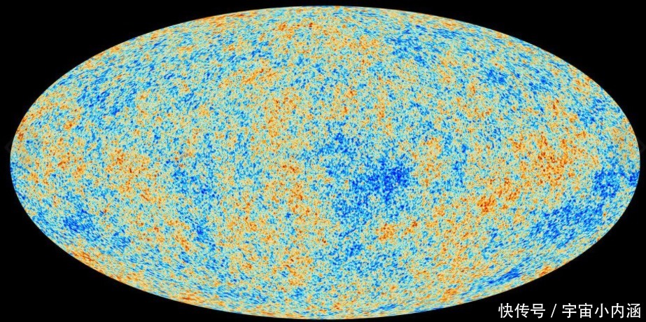 星系 宇宙到底有多大?