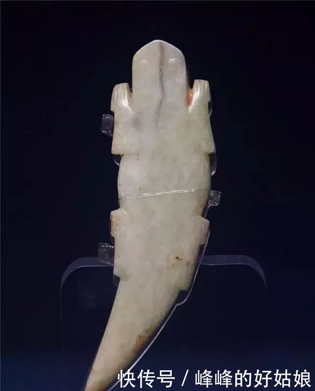 清大|50件馆藏古玉超清大图,再现古玉之大美!