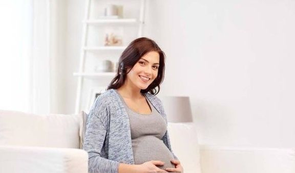 子宫口|分娩是一种怎样的体验?宝妈:孩子出生的那一刻,觉得一切都值得