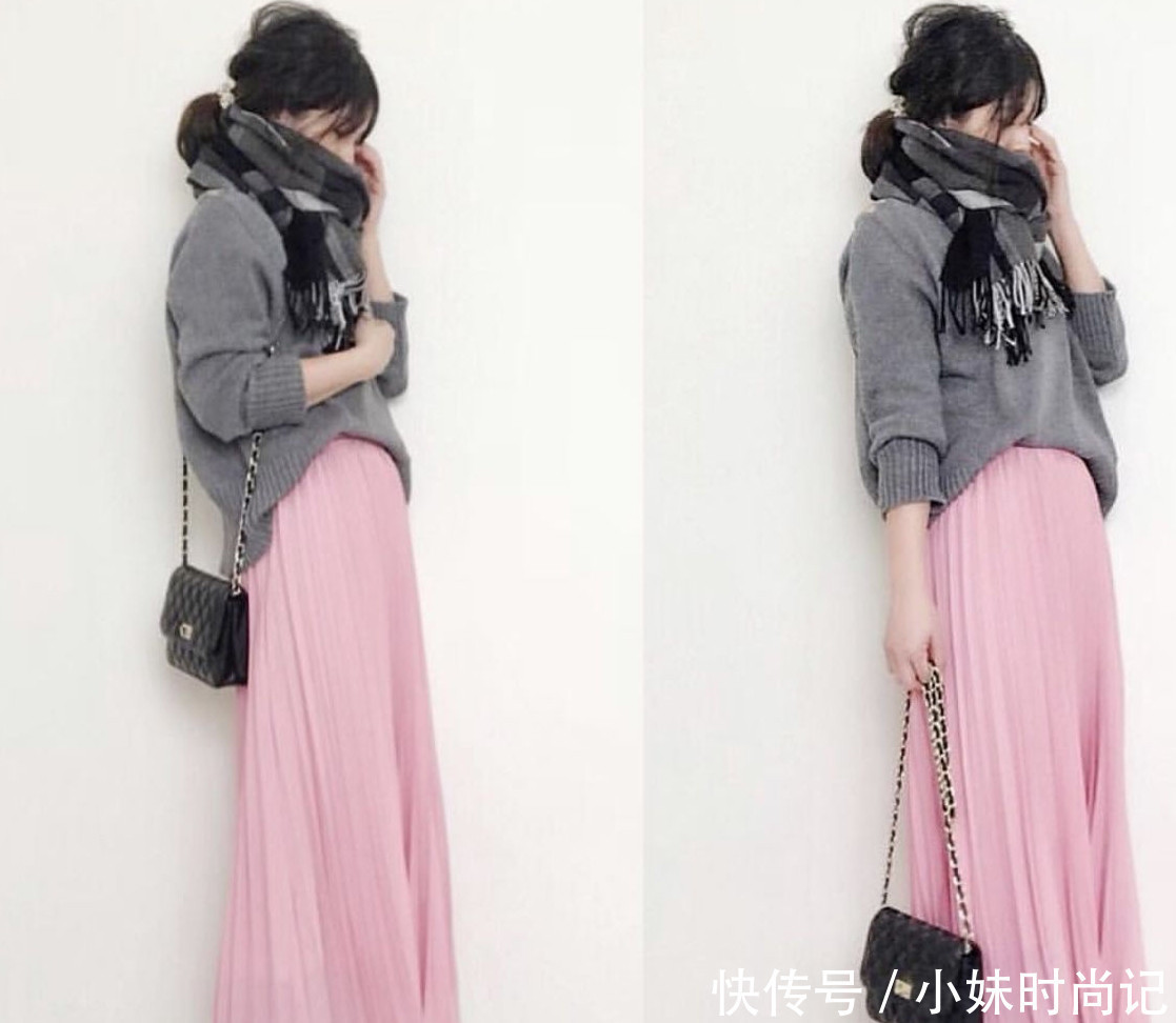 博主|19套搭配, 看日系时尚博主如何诠释知性美, 喜欢的赶紧get吧