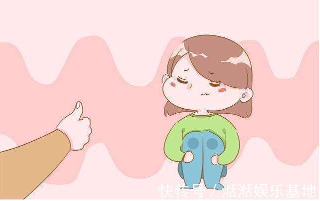 孩子|不打骂,不娇纵,管教孩子掌握这个方法,让你明明白白立规矩