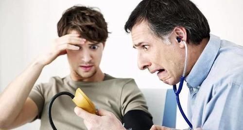 曲池穴|得了高血压不要怕,人体4个降压开关,经常揉一揉,稳血压人健康