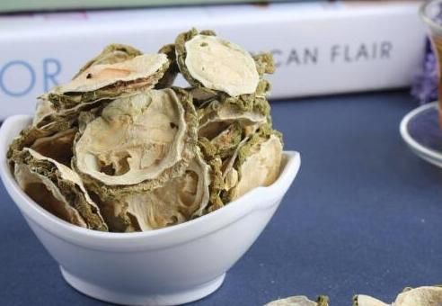  大肚子|湿气最怕几种“死对头”，水里撒2把，湿气排光，大肚子也没了！