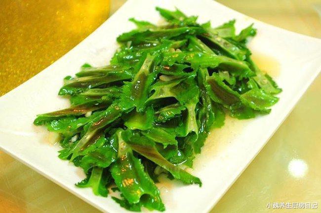 四角豆|脂肪最怕吃“这道菜”,好吃还不贵,隔三差五吃,刮油减脂,越吃越瘦