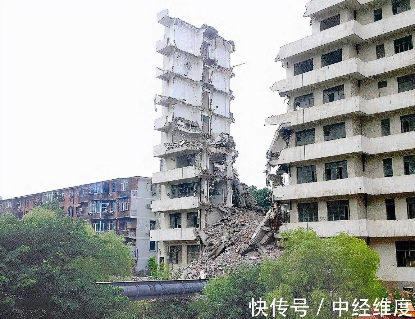 停建|“停建”高层?已明确:今年起全按新规处置,2类老房子吃香了