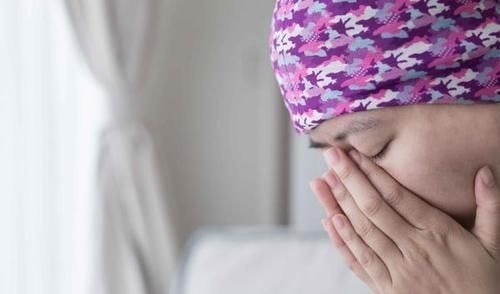 治疗|晚期癌症,该不该做化疗?患者可能会“尝到”3个好处