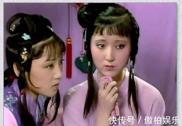 宝玉$林黛玉的死,让她的丫头“大红大紫”,为什么