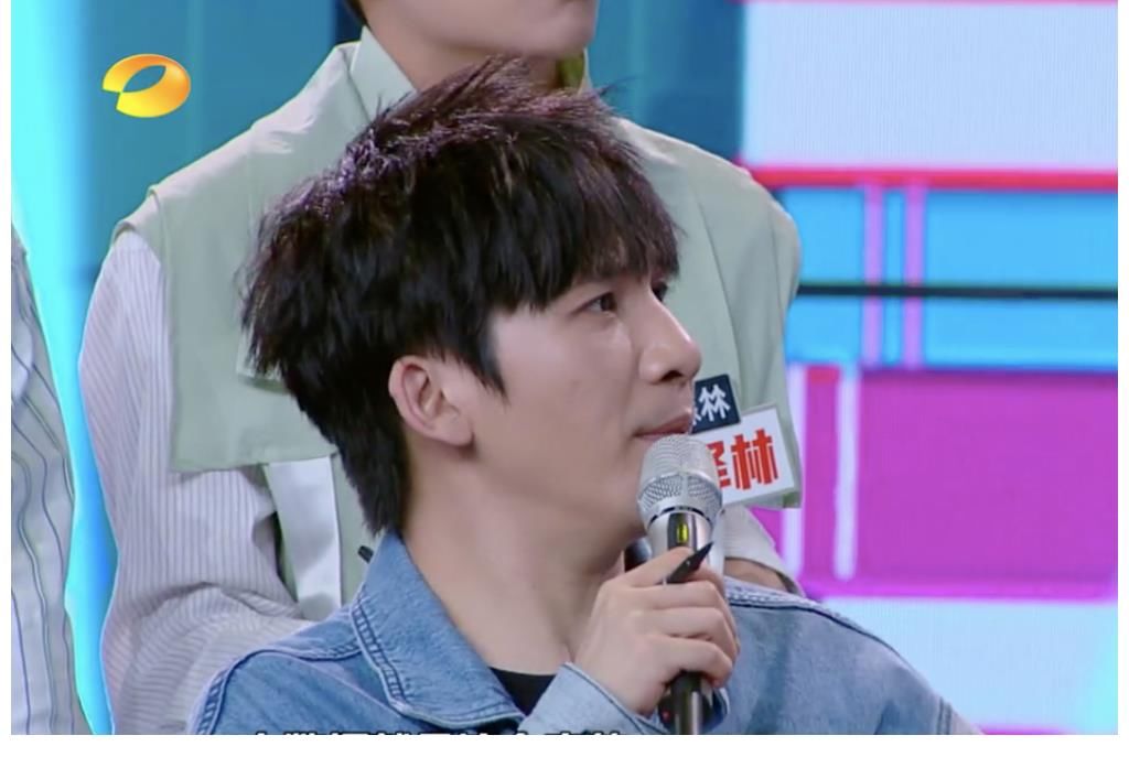 《天天向上》改版完成，只剩下汪涵一人，王一博、大张伟不再常驻