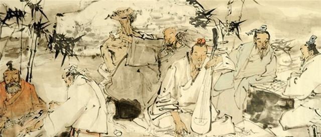 兵器!《管子》里的10句至理名言,洞悉世事,值得传承!