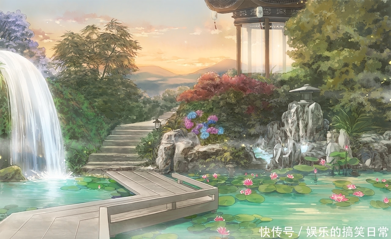 二哈和他的白猫师尊 红莲水榭再也不会有楚晚宁了 全网搜