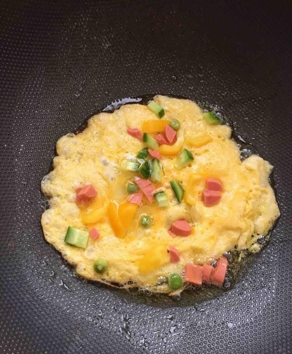 主食|公认最“长肉”的几种主食,热量等于“喝油”,我赌你肯定都吃过