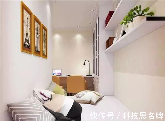 收纳|晒我家95平简欧风格,全屋柜子贼漂亮,特别是电视墙太实用