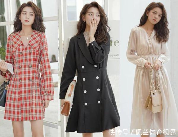 属于25岁女生的轻熟风穿搭,温柔浪漫又保持俏皮活泼,惹人喜欢