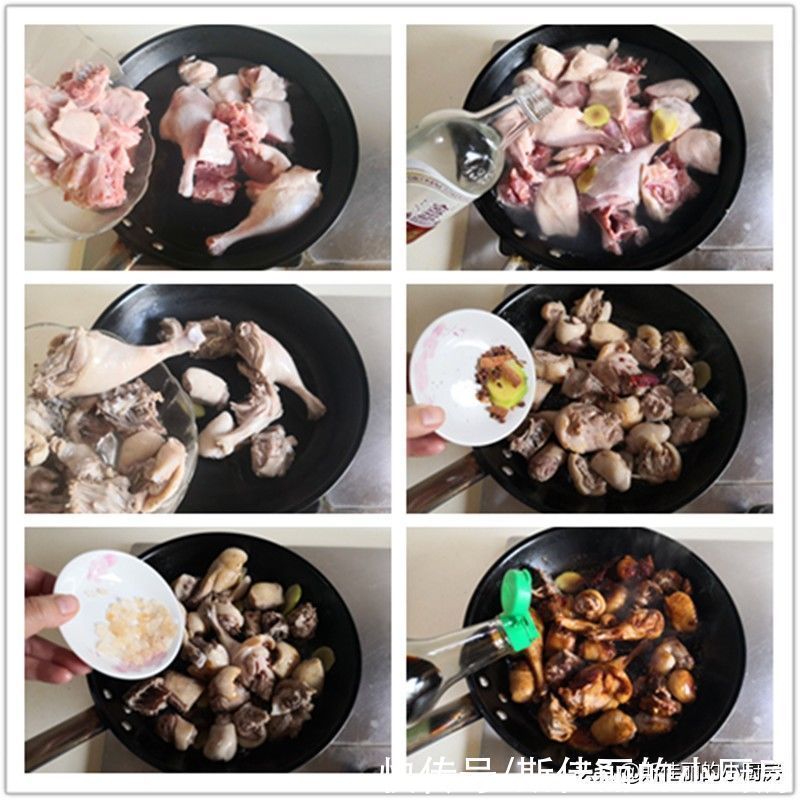 秋季|秋天最适合进补的不是羊肉而是它,比猪肉便宜,滋补好吃还不上火