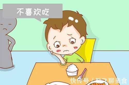 甜食|孩子吃得慢,往往是家长这4个日常误区造成的,改变并不难!