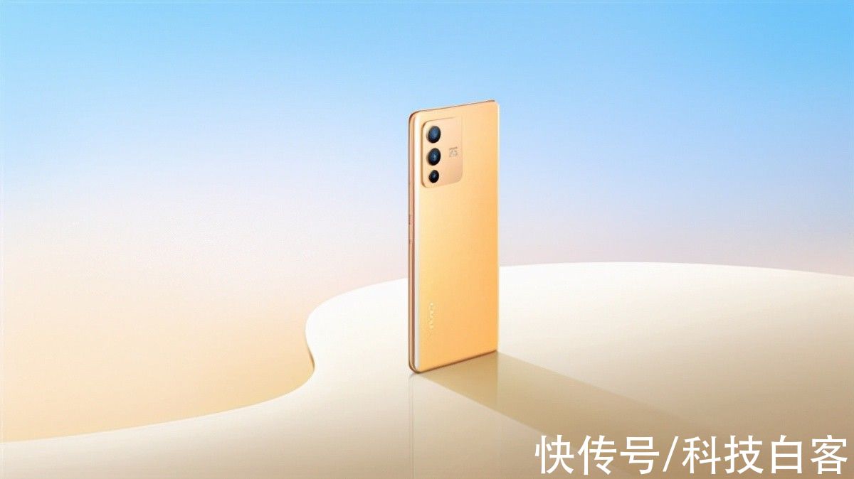 帧率|“帧率稳定、体验流畅”vivo S12系列了解一下