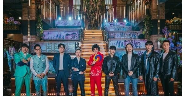 金度勛|收視率和音源成績(jī)雙贏！MSG Wannabe并不是一次偶然