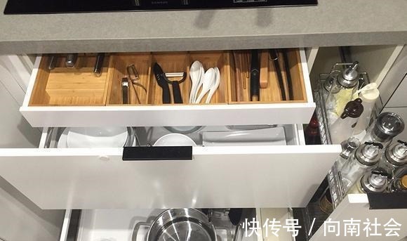 柜子|老婆45万装修140㎡新房,全屋收纳超级多,收纳狂不要错过