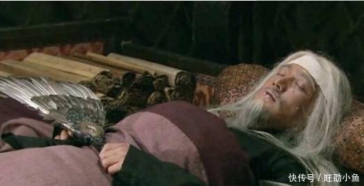 写出|刘伯温挖诸葛亮墓,见墓中8个字,赶紧磕头谢罪,后写出千古神书