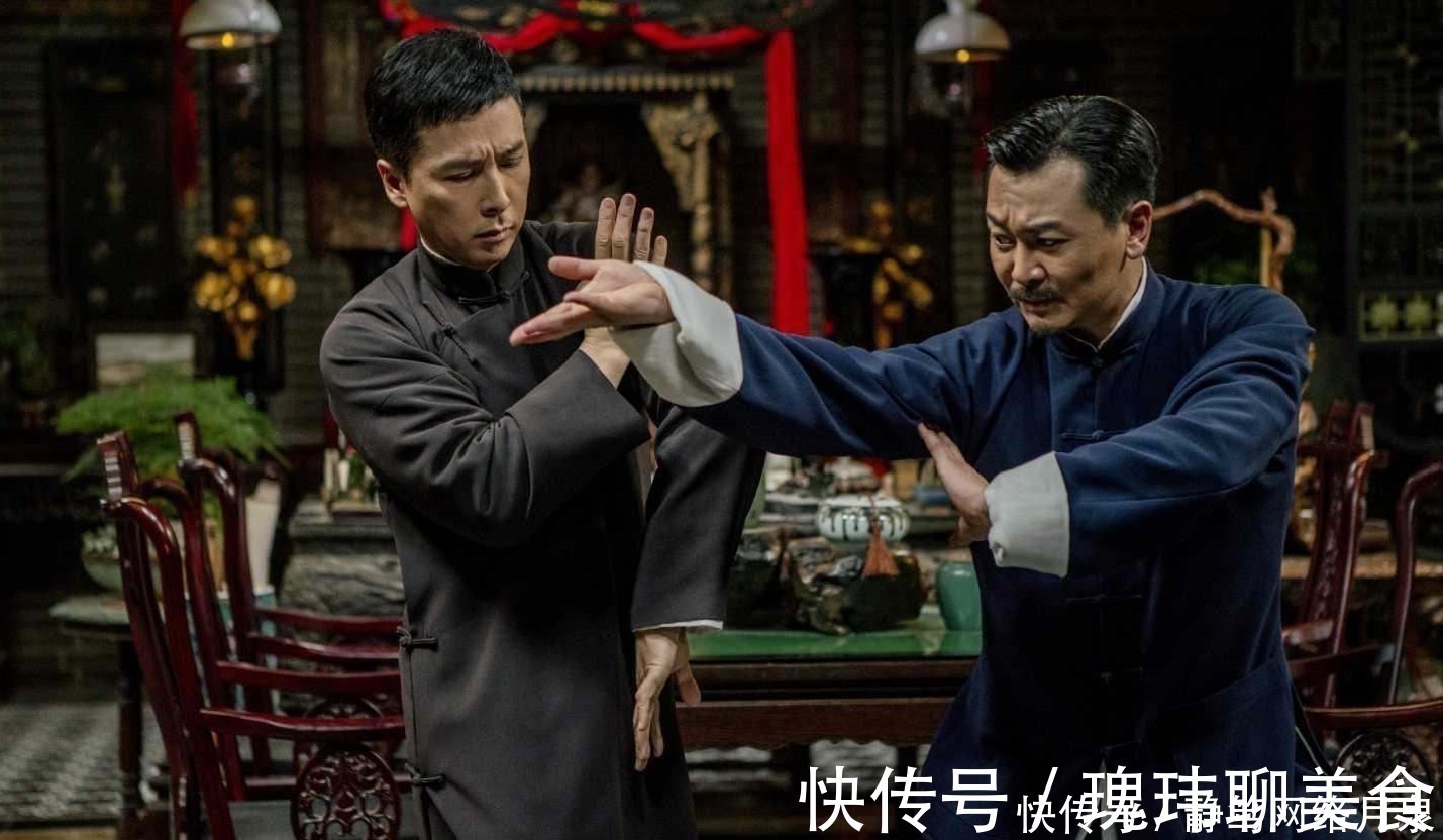 万宗华为|与叶问打成平手的万宗华,为什么会惨败巴顿,4点原因说明原委