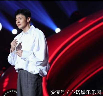 《中国好声音》闹大乌龙，参赛者还没开口，李荣浩就已转过身！