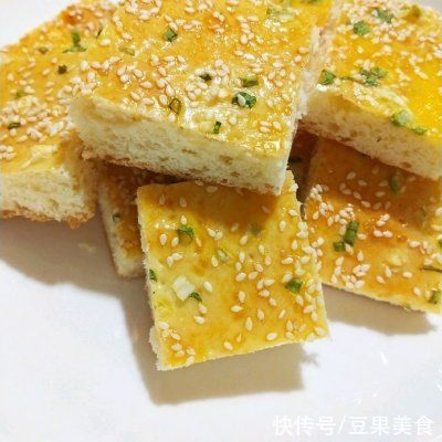 海绵宝宝|#我的养生日常-远离秋燥#海绵宝宝造型方块面包片