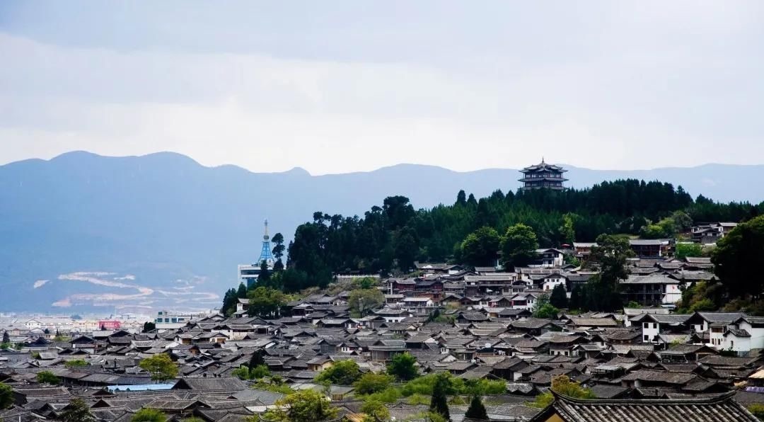 旅游胜地|中国十大旅游胜地，去过三个的算及格，全去过的太幸福了