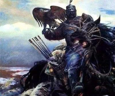 崛起|杀神白起，从几代之前，就担负起了秦国崛起的重任！