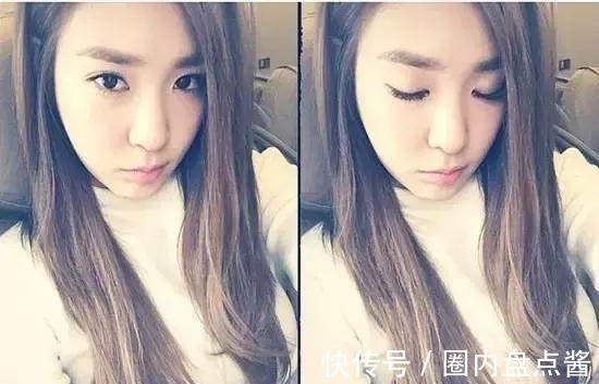 刘海|时尚盘点:99%的男生都希望自己女友留这样的发型!一起换发型吧