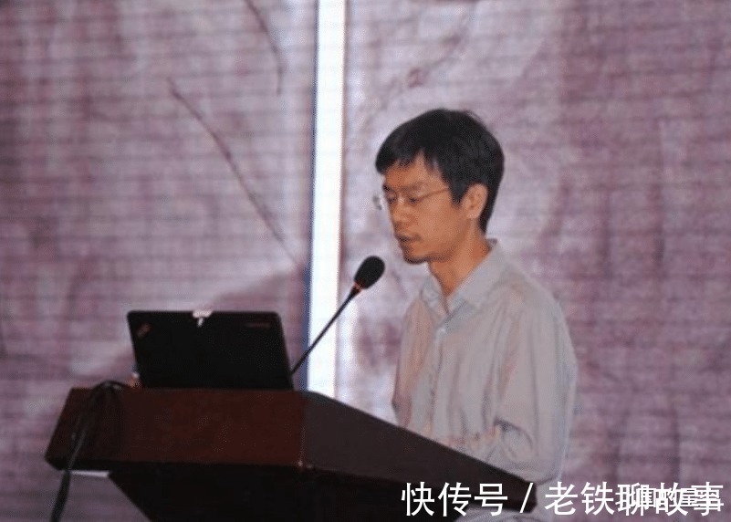 京东|他是京东第001位员工,月薪600跟了刘强东,如今待遇如何