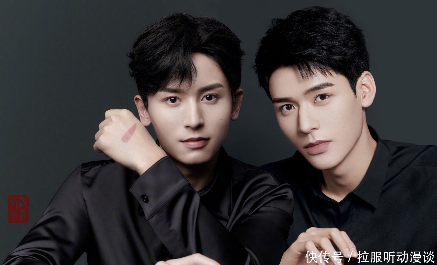 龚俊张哲瀚加盟恋爱综艺!合体营业只多不少,资方点名要双人合作