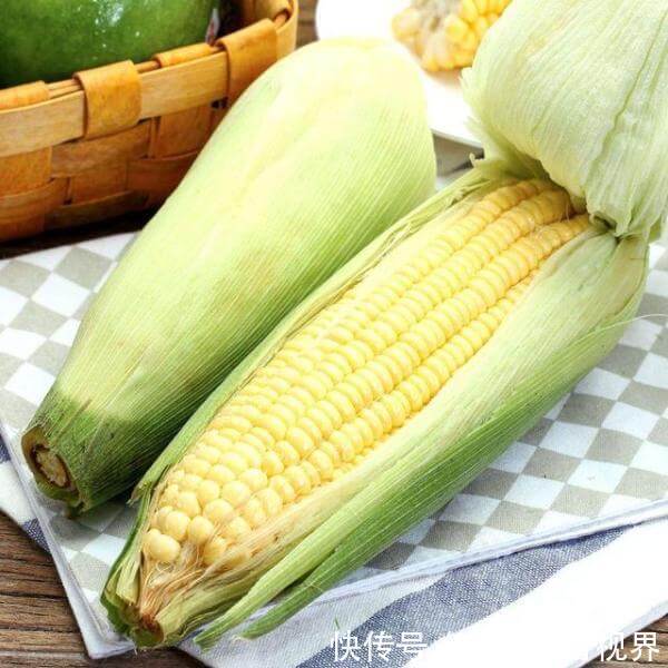 保存玉米|新鲜玉米怎么保存我来教你,即便是冬天也能吃到