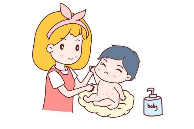 夏季|夏季皮肤大作战，痱子湿疹统统拿下！