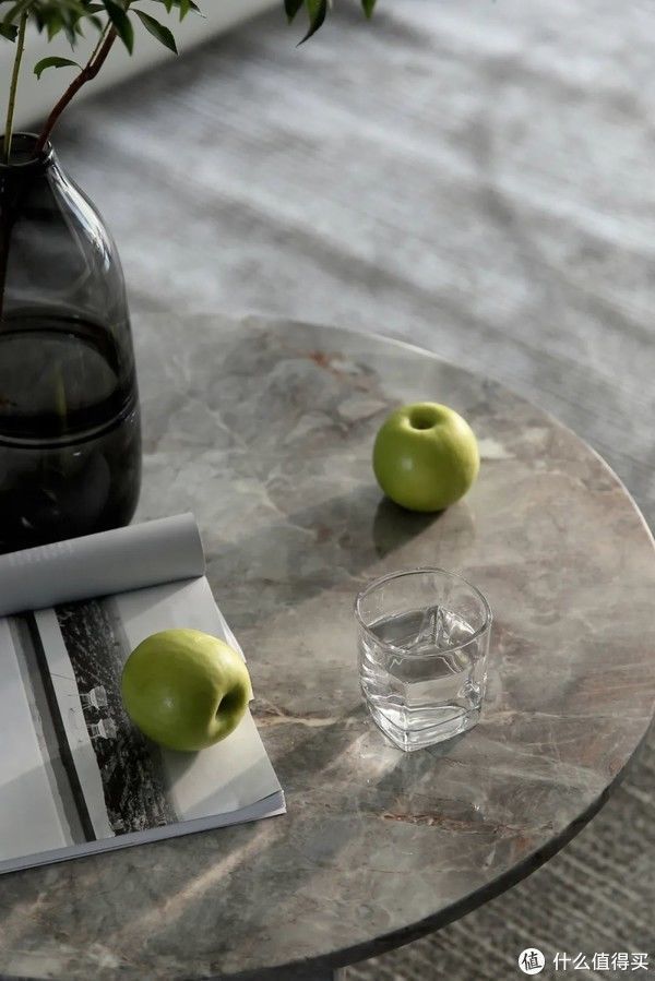 轻奢|同样是117㎡的房子,他家就多一个小“设计”,空间却整整大了1倍