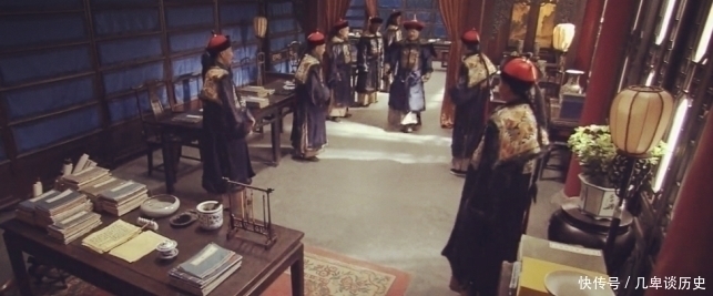 恋人|本应肉麻至极的情诗,唐朝宰相却写得气势十足,开篇就是千古名句