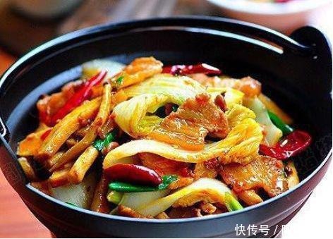 家常菜|几道家常菜推荐,美味下饭,简单易学,出锅后香飘满屋,你喜欢吗