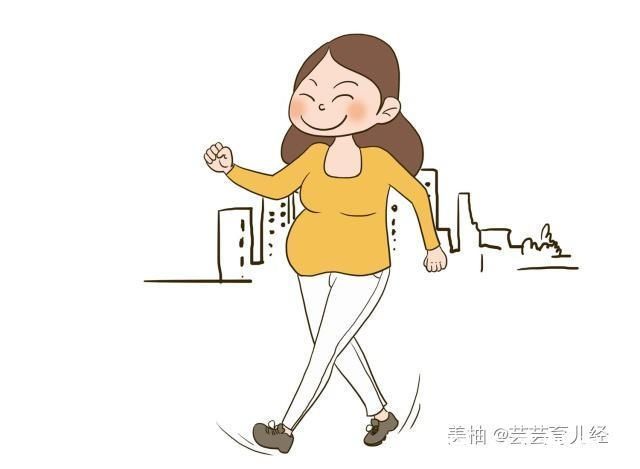 生长发育|孕期四件事让胎儿心情愉悦,生长发育更好,你做过几件?