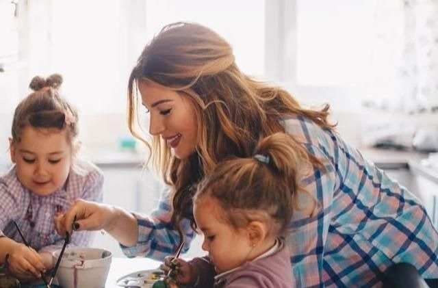 孩子|优秀的父母,不只关心孩子的学习,在这8个方面也做得很好!