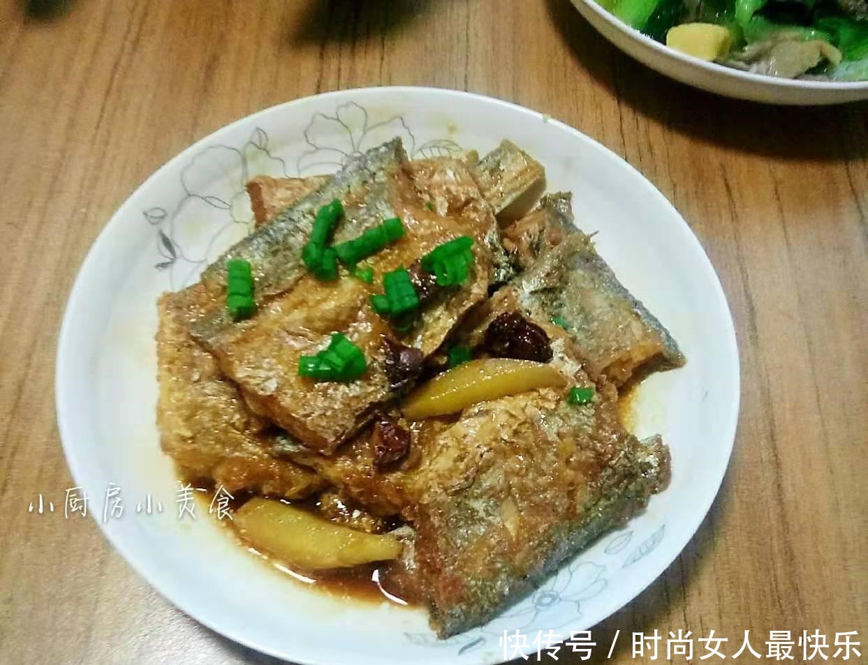 适量|我家除夕晚餐中,这些菜几乎年年都做,家人都爱吃