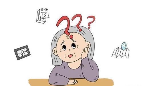 亚硝酸盐|老年痴呆越多越多,和什么有关?医生:50岁后,饮食别加太多东西