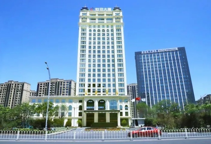 匠心|用细节的苛求,铸就优秀的恒信