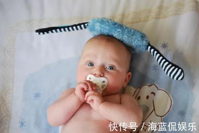 烦躁不安|这3个信号说明宝宝要进入猛长期了,时间很短,妈妈你抓住了