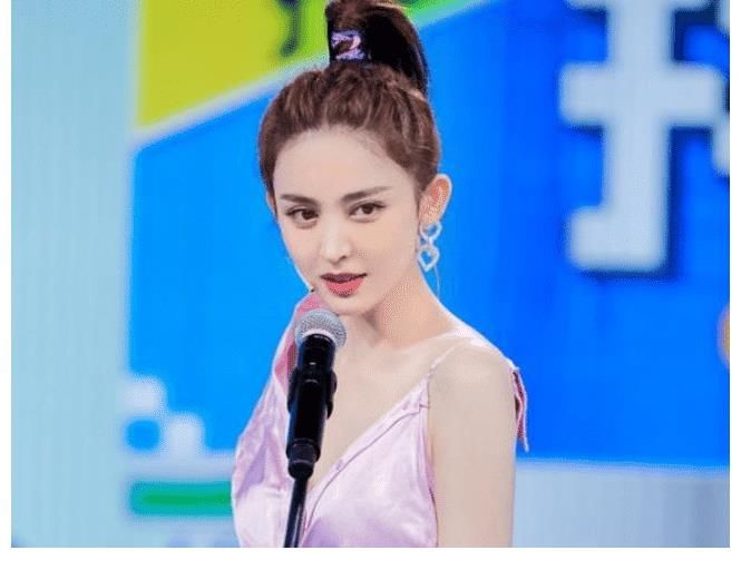 补位|娜扎资源变好！补位张雨绮加入《快本》，网友期待她的表现