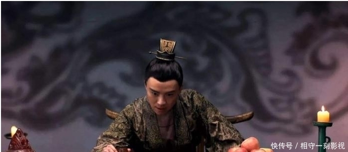 开国功臣|李世民杀了这位开国功臣,收了他的美人,一问她们吃啥差点气晕